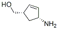 136522-35-5,(1S-cis)-4-Amino-2-cyclopentene-1-methanol