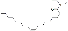 13653-23-1,(Z)-N,N-diethyl-9-octadecenamide
