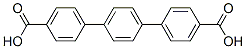 13653-84-4,1,4-Di(4-carboxyphenyl)benzene