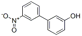 136539-67-8,3'-NITROBIPHENYL-3-OL