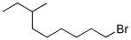136539-81-6,1-BROMO-7-METHYLNONANE