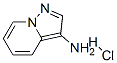 136548-72-6,PYRAZOLO[1,5-A]PYRIDIN-3-YLAMINE HYDROCHLORIDE