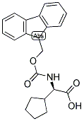 136555-16-3,FMOC-D-CPG-OH