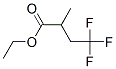 136564-76-6,ETHYL 2-METHYL-4,4,4-TRIFLUOROBUTYRATE