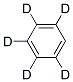 13657-09-5,BENZENE-D5