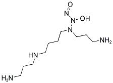 136587-13-8,SPERMINE NONOATE