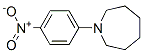 13663-23-5,hexahydro-1-(4-nitrophenyl)-1H-azepine