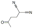 136634-48-5,Propanedinitrile, (3-oxobutyl)- (9CI)