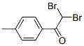 13664-98-7,2,2-DIBROMO-1-P-TOLYLETHANONE
