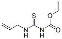 136646-36-1,Carbamic  acid,  [(2-propenylamino)thioxomethyl]-,  ethyl  ester  (9CI)