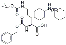 13665-13-9,Z-ORN(BOC)-OH DCHA