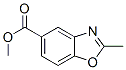 136663-21-3,METHYL 2-METHYL-1,3-BENZOXAZOLE-5-CARBOXYLATE