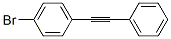 13667-12-4,4-Bromo diphenylacetylene