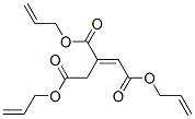 13675-27-9,TRIALLYL ACONITATE