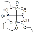 13676-06-7,2-ETHOXY-TRIETHYLPHOSPHONOACETATE