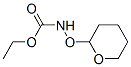 136775-09-2,Carbamic  acid,  [(tetrahydro-2H-pyran-2-yl)oxy]-,  ethyl  ester  (9CI)