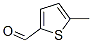 13679-70-4,5-Methylthiophene-2-carboxaldehyde