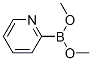 136805-54-4,PYRIDINE-2-BORONIC ACID DIMETHYL ESTER