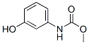 13683-89-1,METHYL (3-HYDROXYPHENYL)CARBAMATE