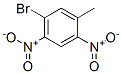 136833-29-9,5-BROMO-2,4-DINITROTOLUENE