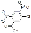 136833-36-8,5-CHLORO-2,4-DINITROBENZOIC ACID