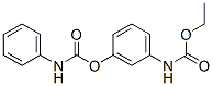 13684-56-5,[3-[[(Phenylamino)carbonyl]oxy]phenyl]carbamic acid ethyl ester