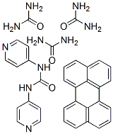 136847-29-5,N,N'-DI(PYRID-4-YL)-PERYLENTETRACARBONIC ACID, DIAMIDE