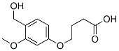 136849-75-7,4-(4-HYDROXYMETHYL-3-METHOXYPHENOXY)-BUTYRIC ACID