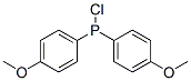 13685-30-8,BIS(4-METHOXYPHENYL)CHLOROPHOSPHINE