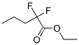 136854-22-3,Ethyl 2,2-Difluoropentanoate