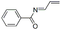 136911-51-8,Benzamide, N-2-propenylidene-, (E)- (9CI)