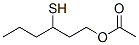 136954-20-6,3-Mercaptohexyl acetate