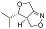 136969-04-5,3H,6H-Furo[3,4-c]isoxazole,3a,4-dihydro-4-(1-methylethyl)-,cis-(9CI)
