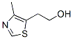137-00-8,5-(2-Hydroxyethyl)-4-methylthiazole