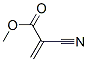 137-05-3,CYANOACRYLIC ACID METHYL ESTER