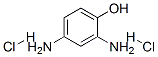 137-09-7,2,4-Diaminophenol dihydrochloride