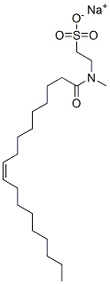 137-20-2,SODIUM-N-METHYL-N-OLEYL TAURATE