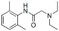 137-58-6,Xylocaine