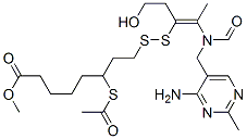 137-86-0,OCTOTIAMINE