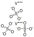 13701-70-7,divanadium tris(sulphate)