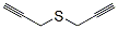 13702-09-5,DIPROPARGYL SULFIDE