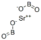 13703-84-9,strontium metaborate
