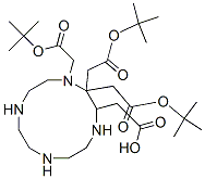 137076-54-1,TRI-TERT-BUTYL 1 4 7 10-TETRAAZACYCLODOD