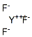 13709-49-4,YTTRIUM FLUORIDE