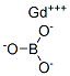 13709-90-5,GADOLINIUM BORATE