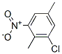 13711-22-3,6-CHLORO-1,4-DIMETHYL-2-NITROBENZENE