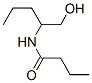 137160-75-9,Butanamide,  N-[1-(hydroxymethyl)butyl]-