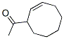 137165-96-9,Ethanone, 1-(2-cycloocten-1-yl)-, (+)- (9CI)