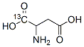 137168-39-9,DL-ASPARTIC-1-13C ACID