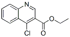 13720-94-0,ETHYL 4-CHLORO-3-QUINOLINECARBOXYLATE